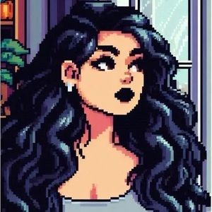 Meet your Posher, Ari